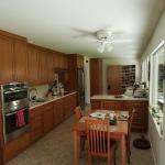 Kitchen remodel in San Rafael, Ca. 