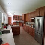 Kitchen remodel in San Rafael, Ca. 